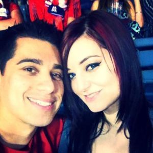 Meet your Posher, Anthonylovesbrittanyorozco